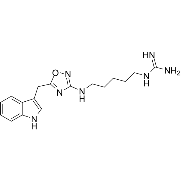Phidianidine A 1301638-41-4